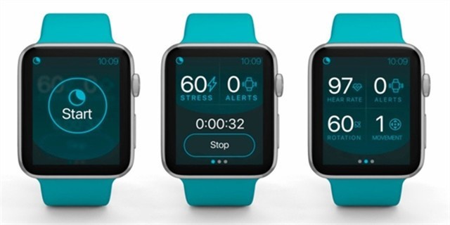 Apple Watch新功能:或可打断噩梦,且不唤醒用户